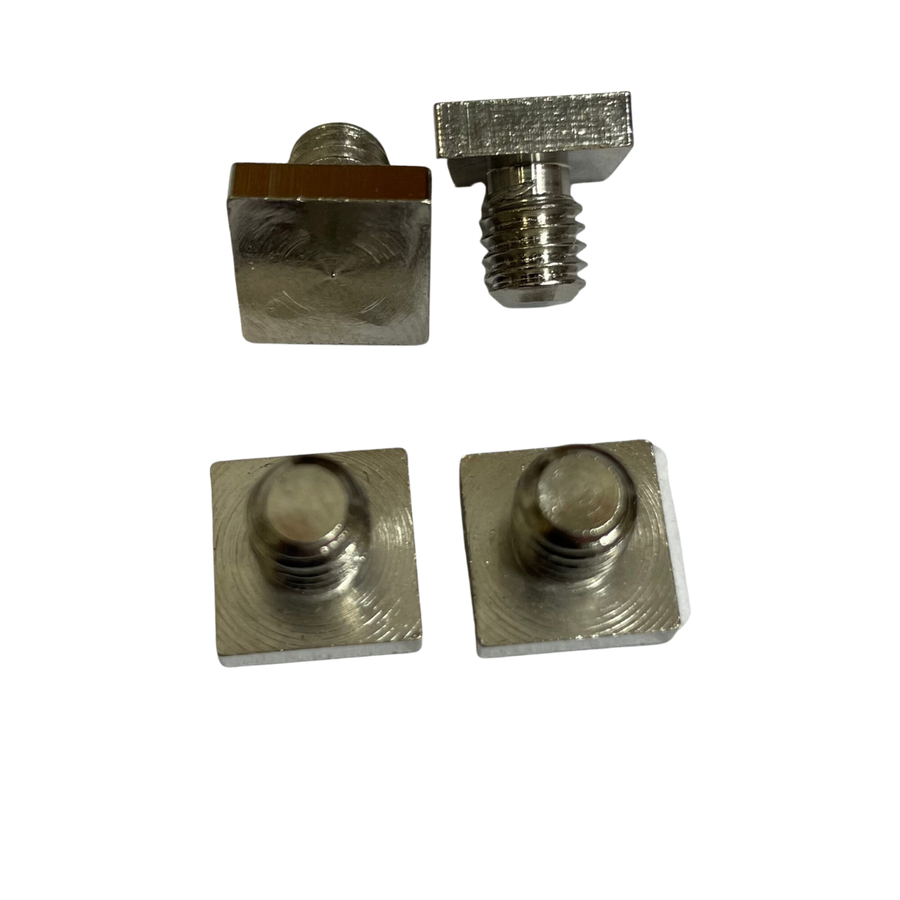 T Track Bolts for Meridian, Edge, and Photon V2- Standard Length