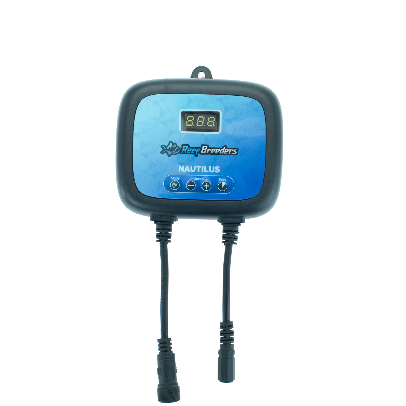 Nautilus DC3200 Return Pump - 2025 Model