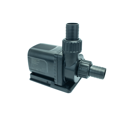 Nautilus DC3200 Return Pump - 2025 Model
