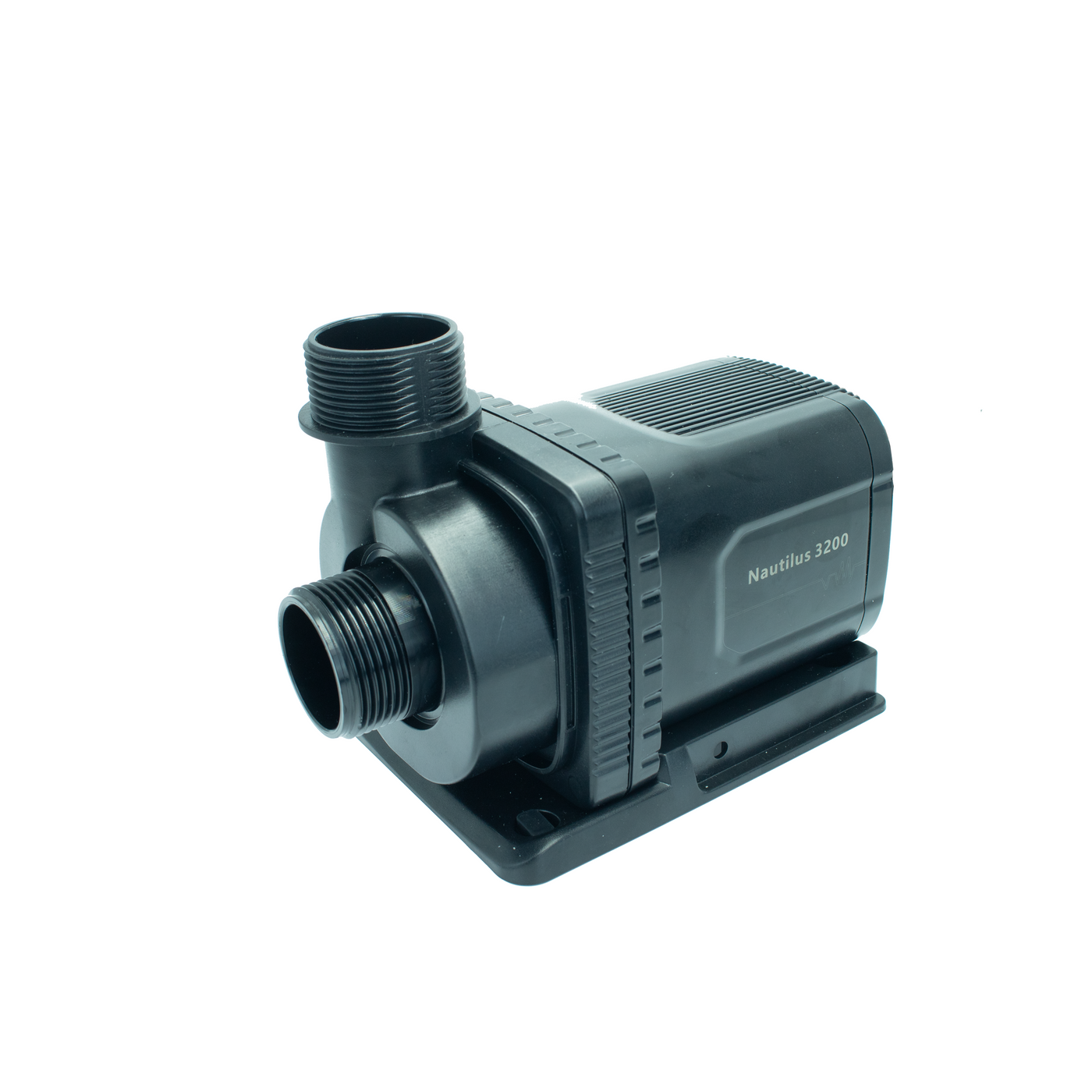 Nautilus DC3200 Return Pump - 2025 Model