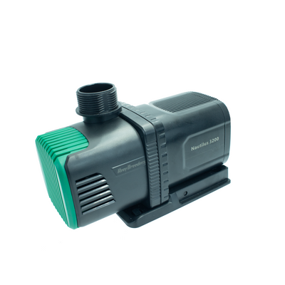 Nautilus DC3200 Return Pump - 2025 Model