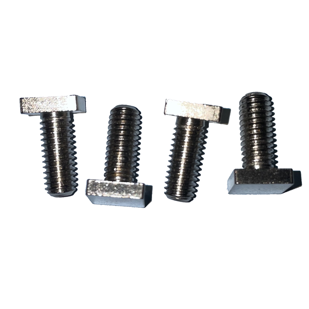 1/2" XL Bolts for Photon V2 4 Pack