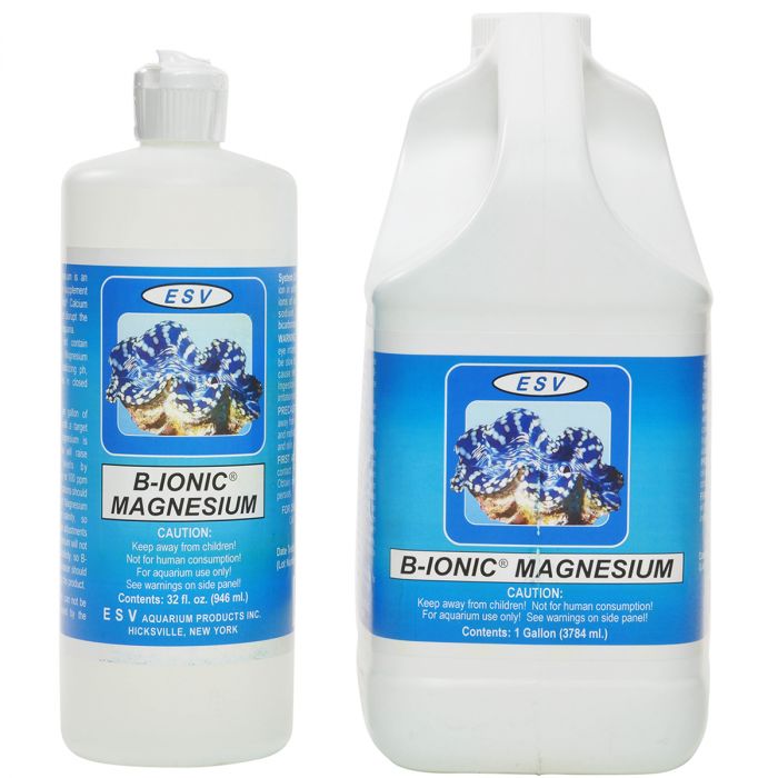 ESV B-Ionic Magnesium 32oz