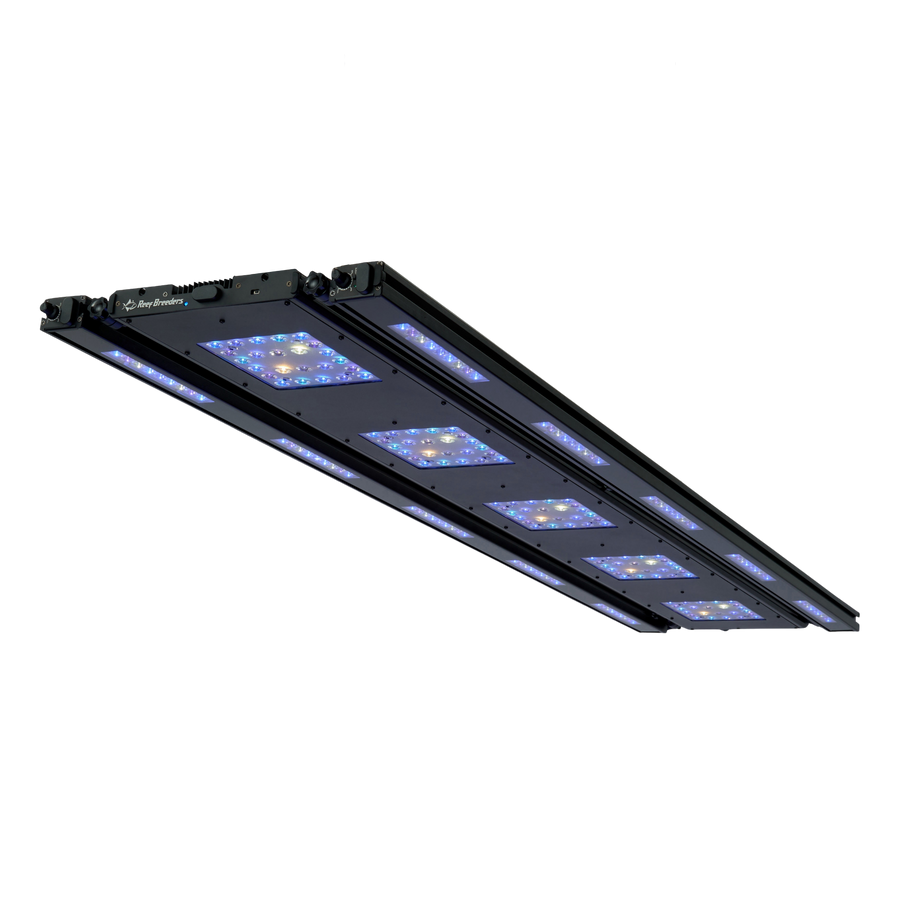 Meridian 63 Edge Bar Bundle