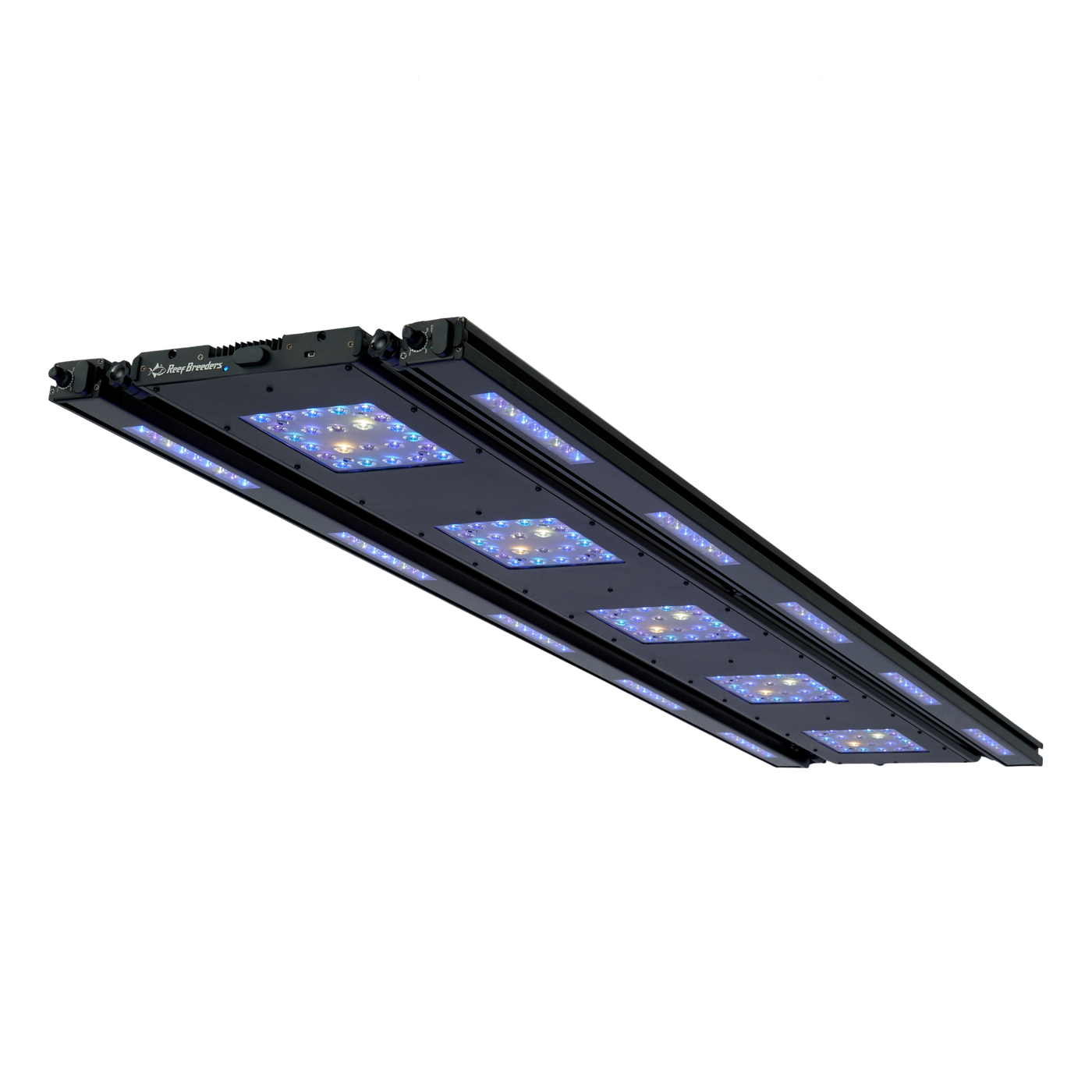 Meridian 63 Edge Bar Bundle