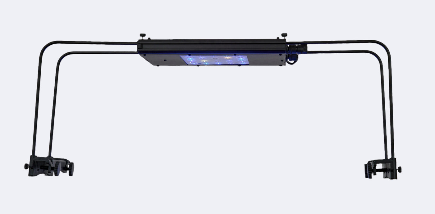 Meridian Side of tank Mounts