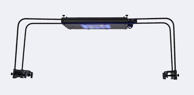 Meridian Side of tank Mounts