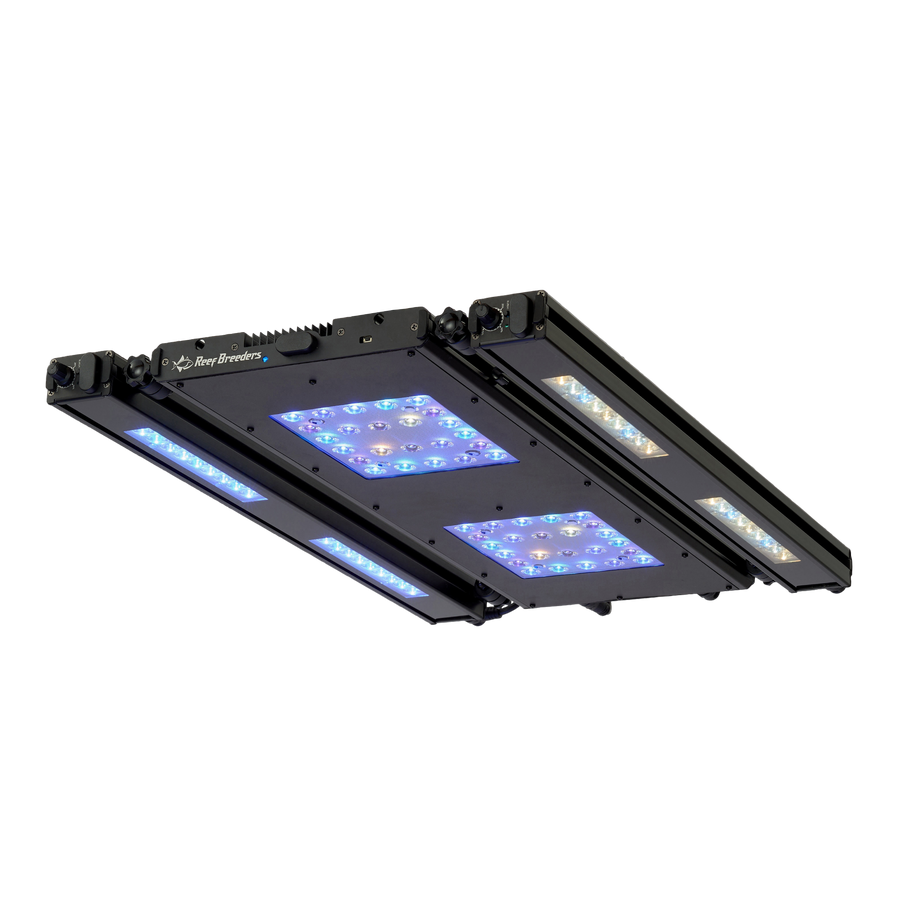 Meridian 24 Edge Bar Bundle