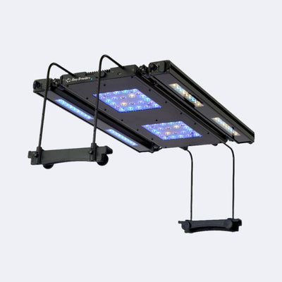 Meridian 24 Edge Bar Bundle