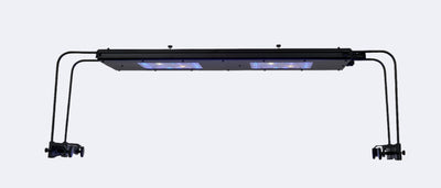 Meridian Side of tank Mounts