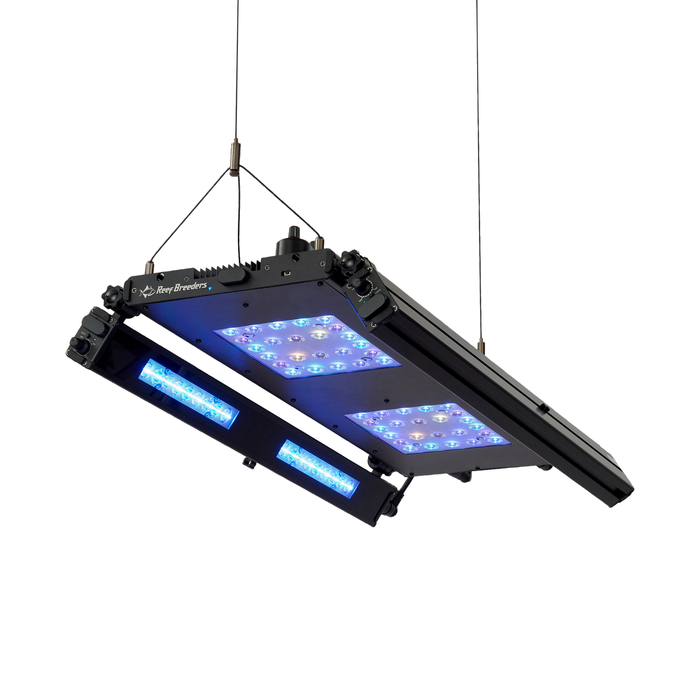 Edge Articulating Mounts