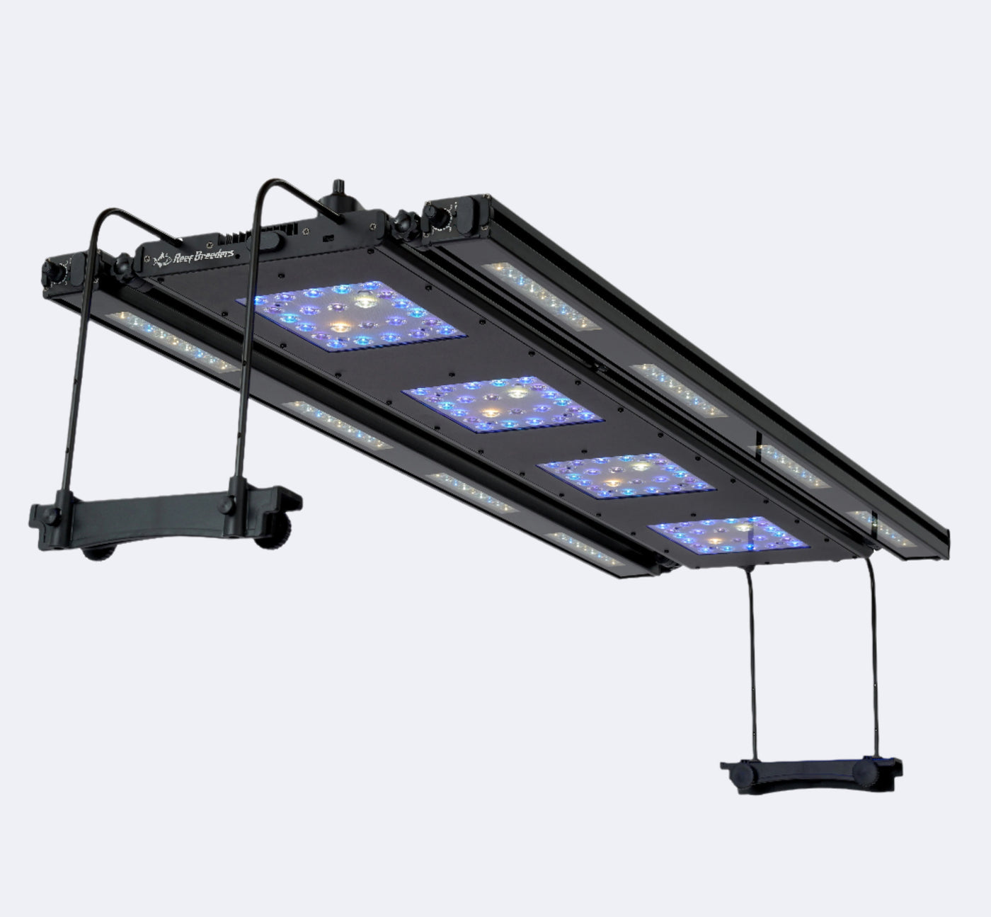 Meridian 45 Edge Bar Bundle