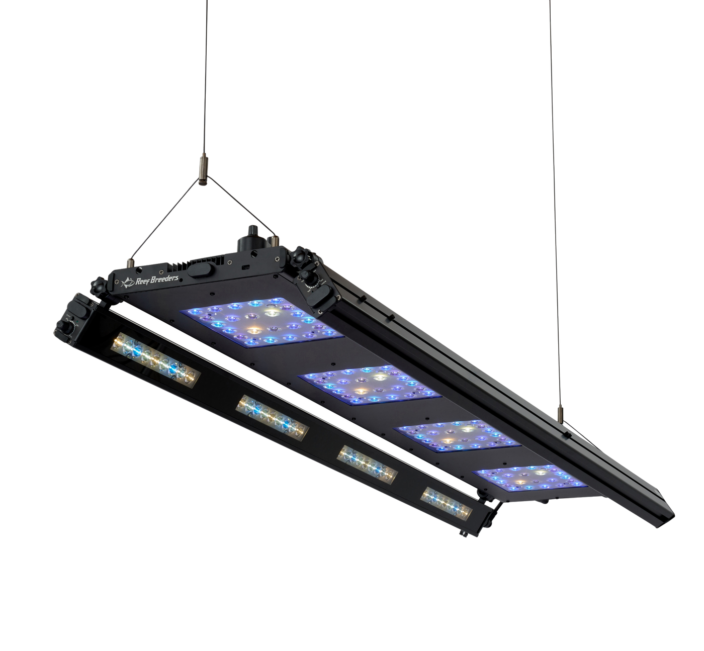 Meridian 45 Edge Bar Bundle