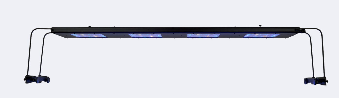 Meridian Side of tank Mounts