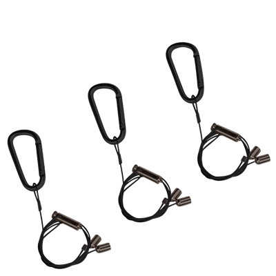 Meridian Hanging Wires