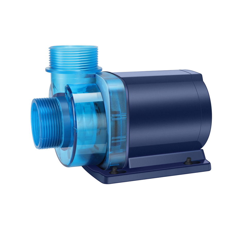 Nautilus DC Return Pumps