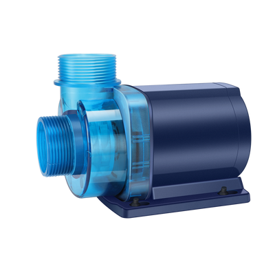 Nautilus DC Return Pumps
