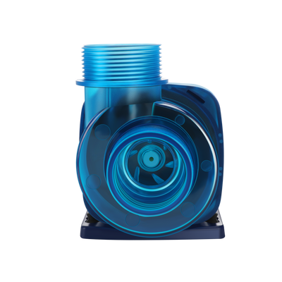 Nautilus DC Return Pumps