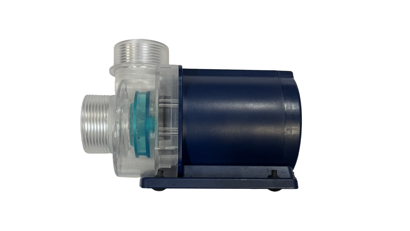 Nautilus DC Return Pumps