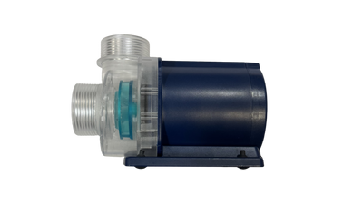 Nautilus DC Return Pumps